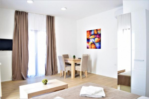 Отель Martinović Rooms  Будва